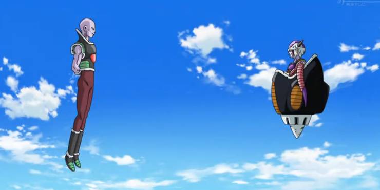 Dragon Ball 10 Things Fans Need To Know About The Ginyu Force Dragon Ball 10 Things Fans Need To Know About The Ginyu Force